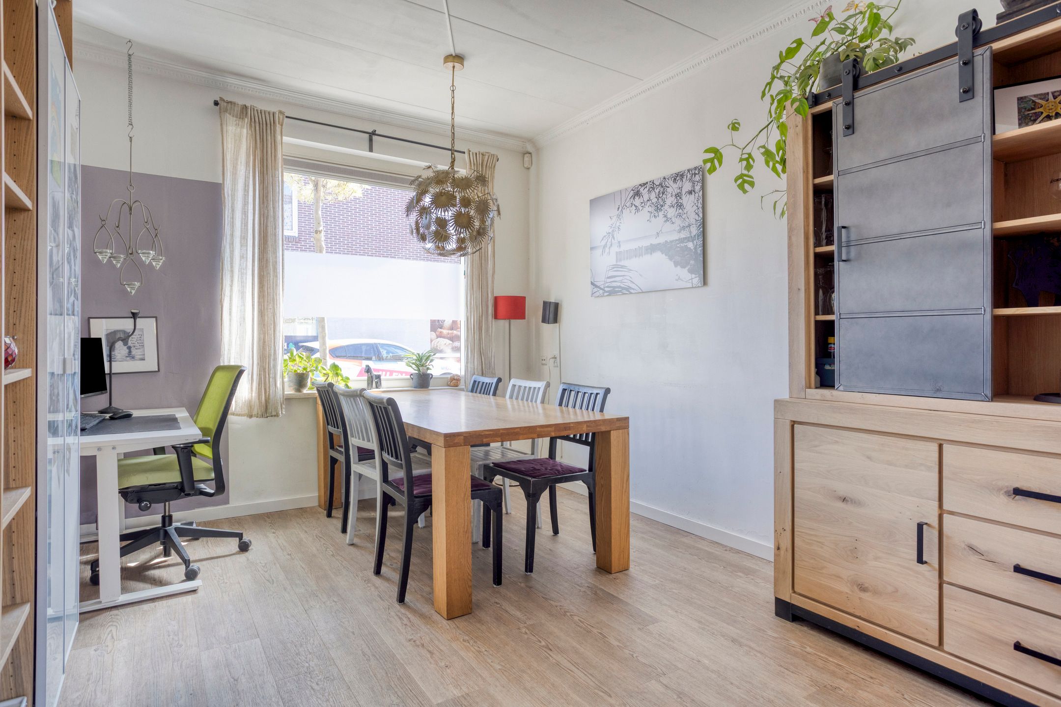 Foto 9 van Koningin Regentesselaan 50