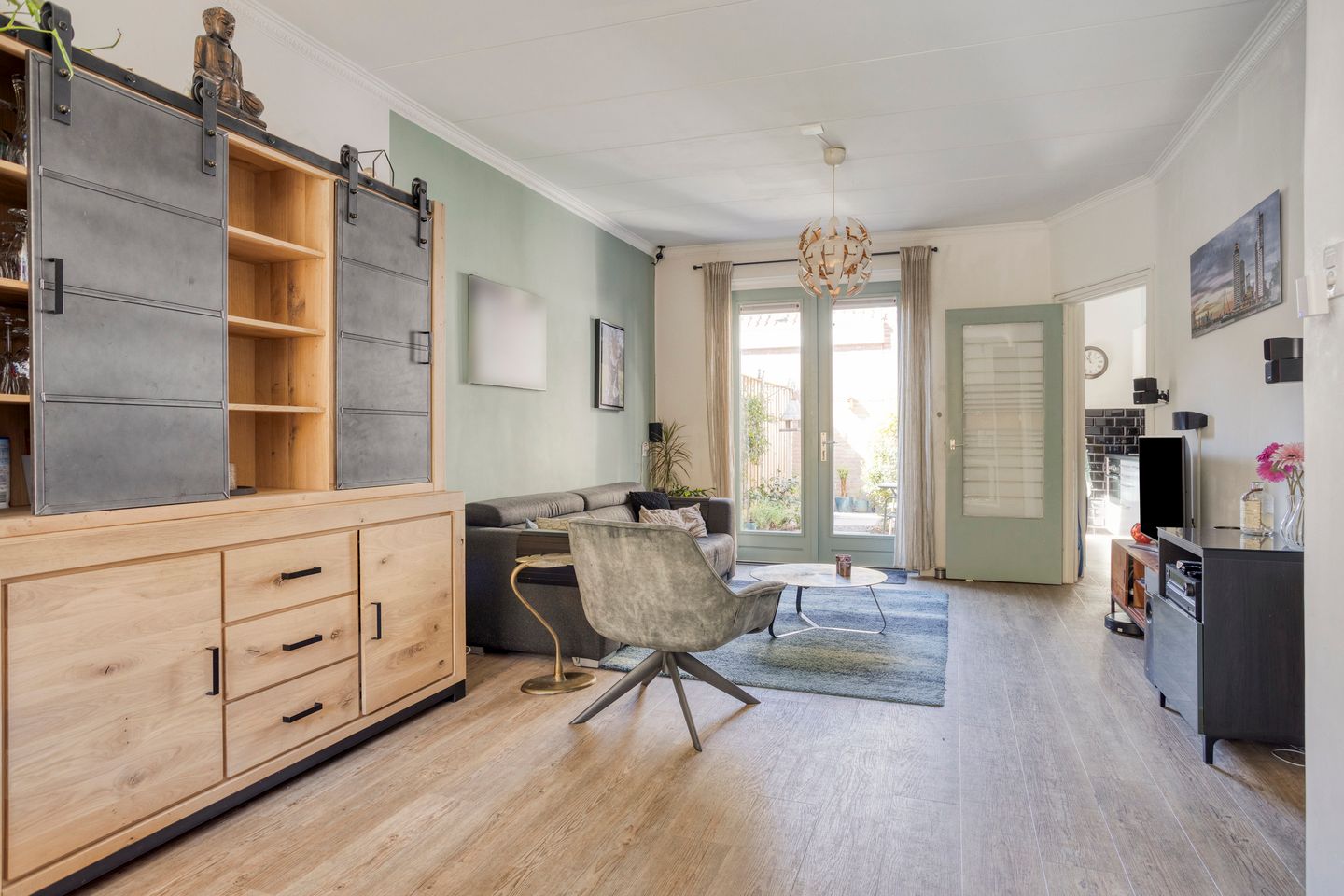 Foto 10 van Koningin Regentesselaan 50