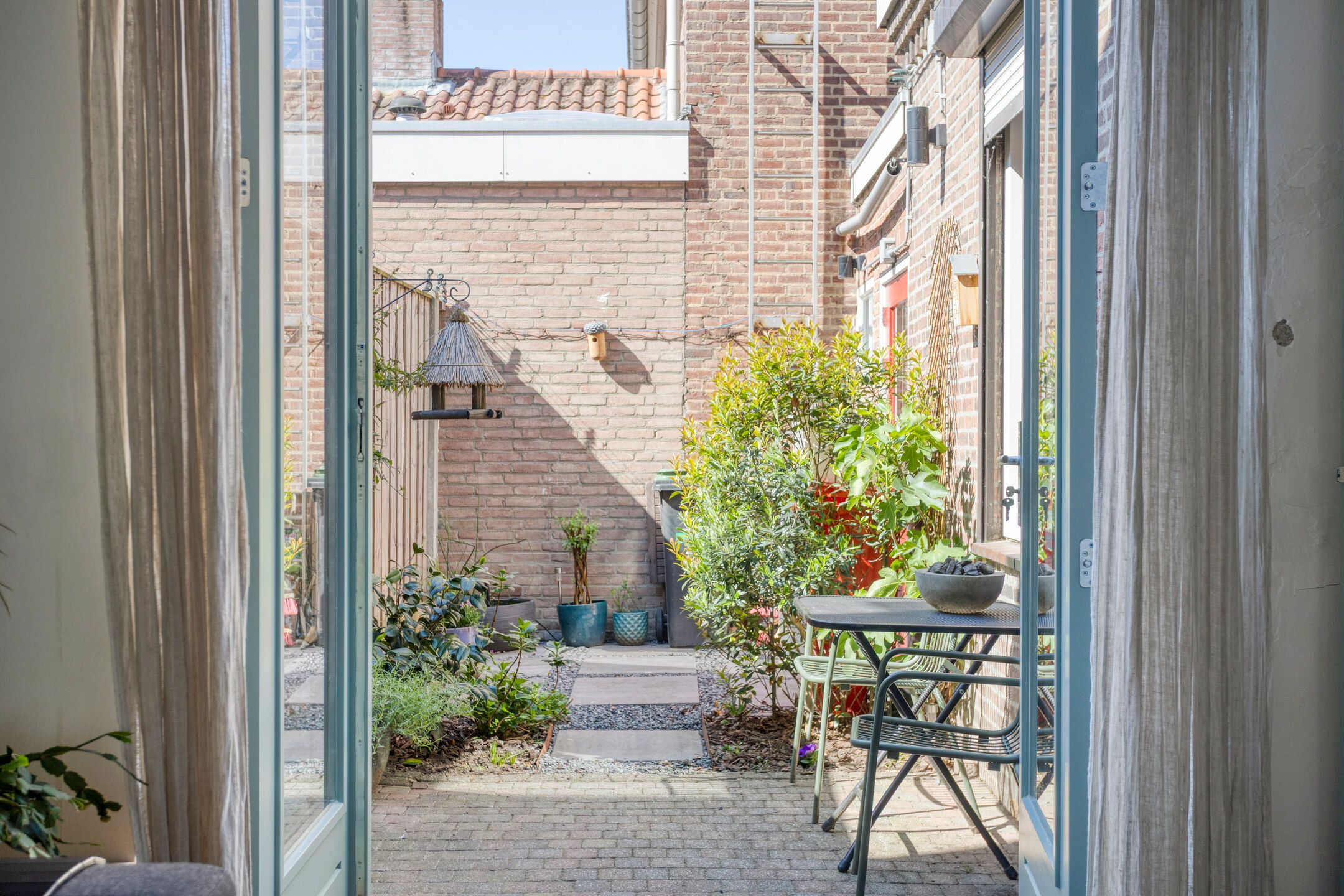 Foto 12 van Koningin Regentesselaan 50