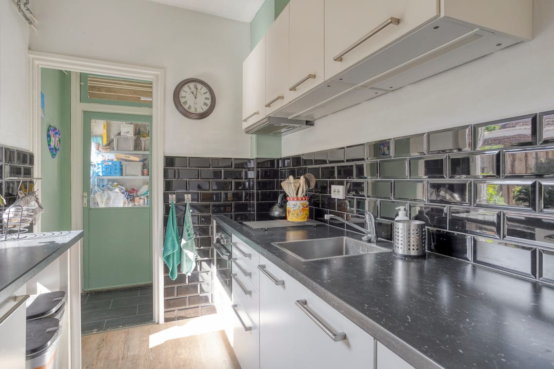 Foto 13 van Koningin Regentesselaan 50