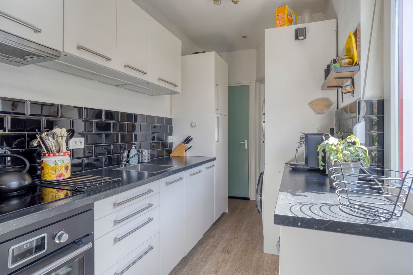 Foto 14 van Koningin Regentesselaan 50