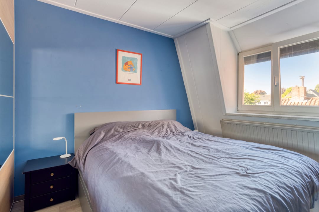 Foto 16 van Koningin Regentesselaan 50