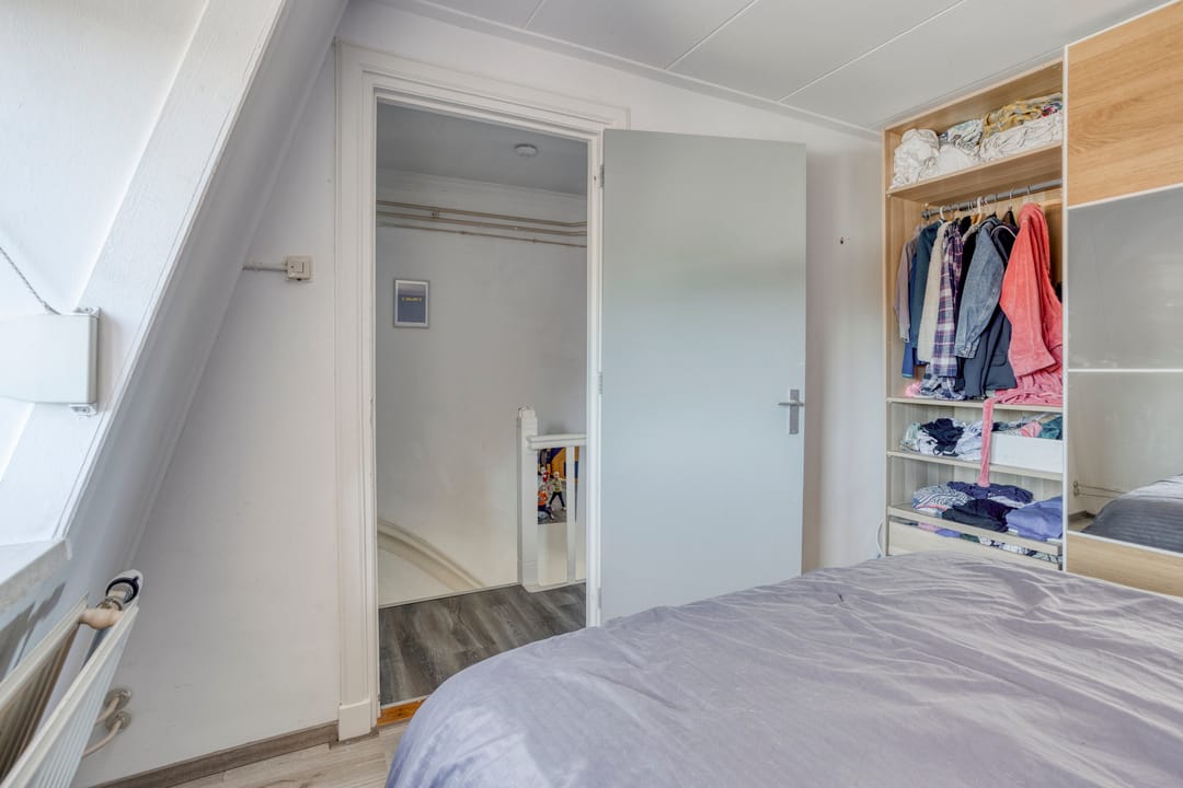 Foto 17 van Koningin Regentesselaan 50