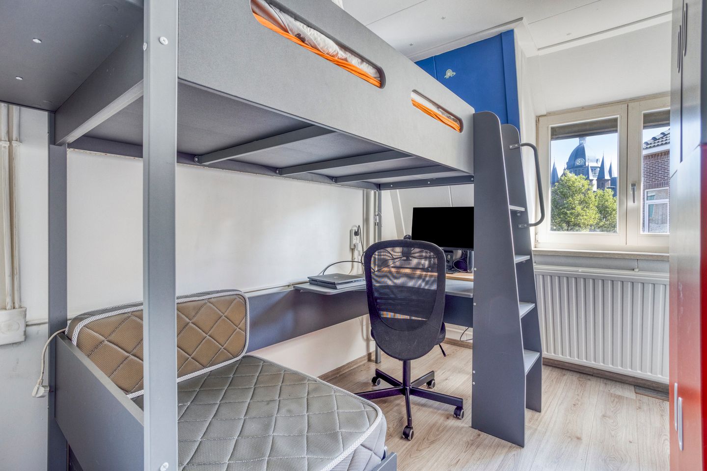 Foto 20 van Koningin Regentesselaan 50