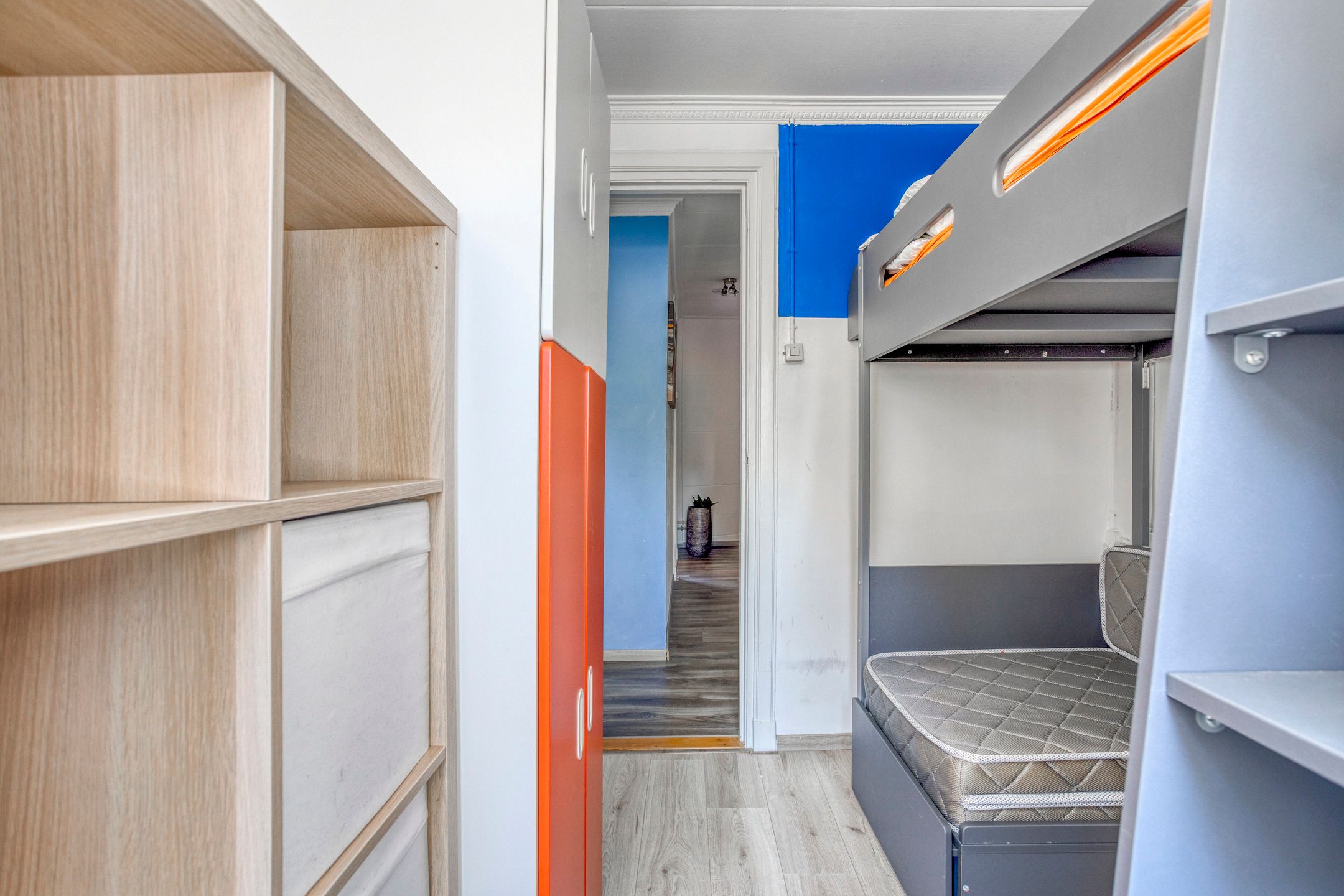 Foto 21 van Koningin Regentesselaan 50