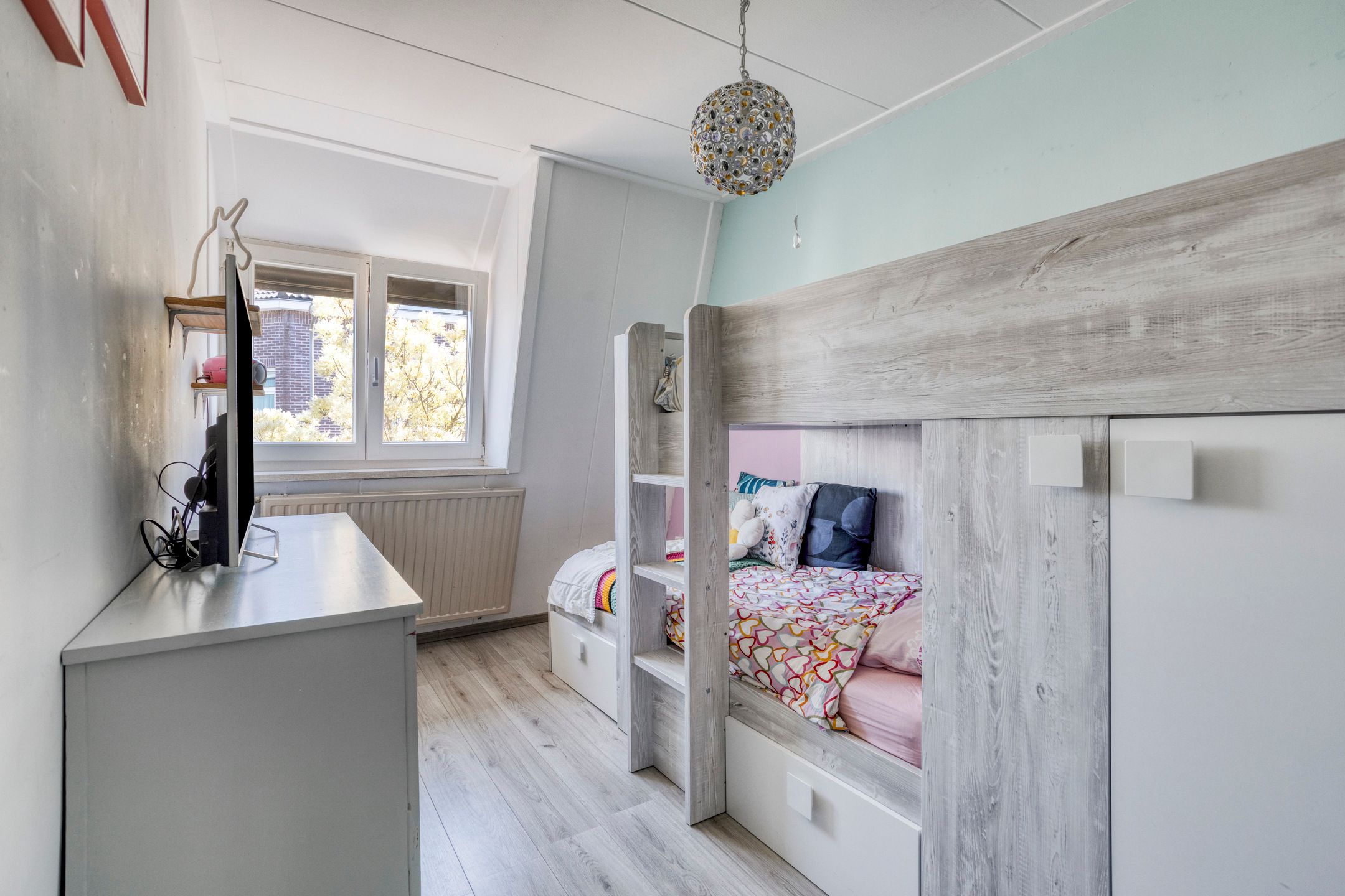 Foto 18 van Koningin Regentesselaan 50