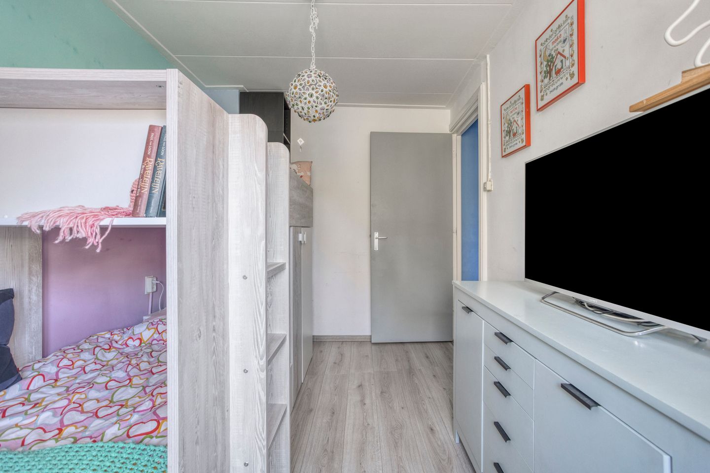 Foto 19 van Koningin Regentesselaan 50