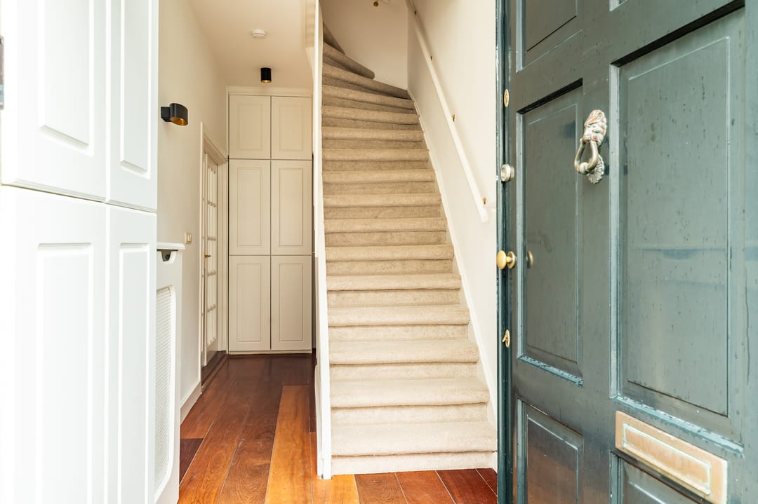 Foto 1 van Celebesstraat 3