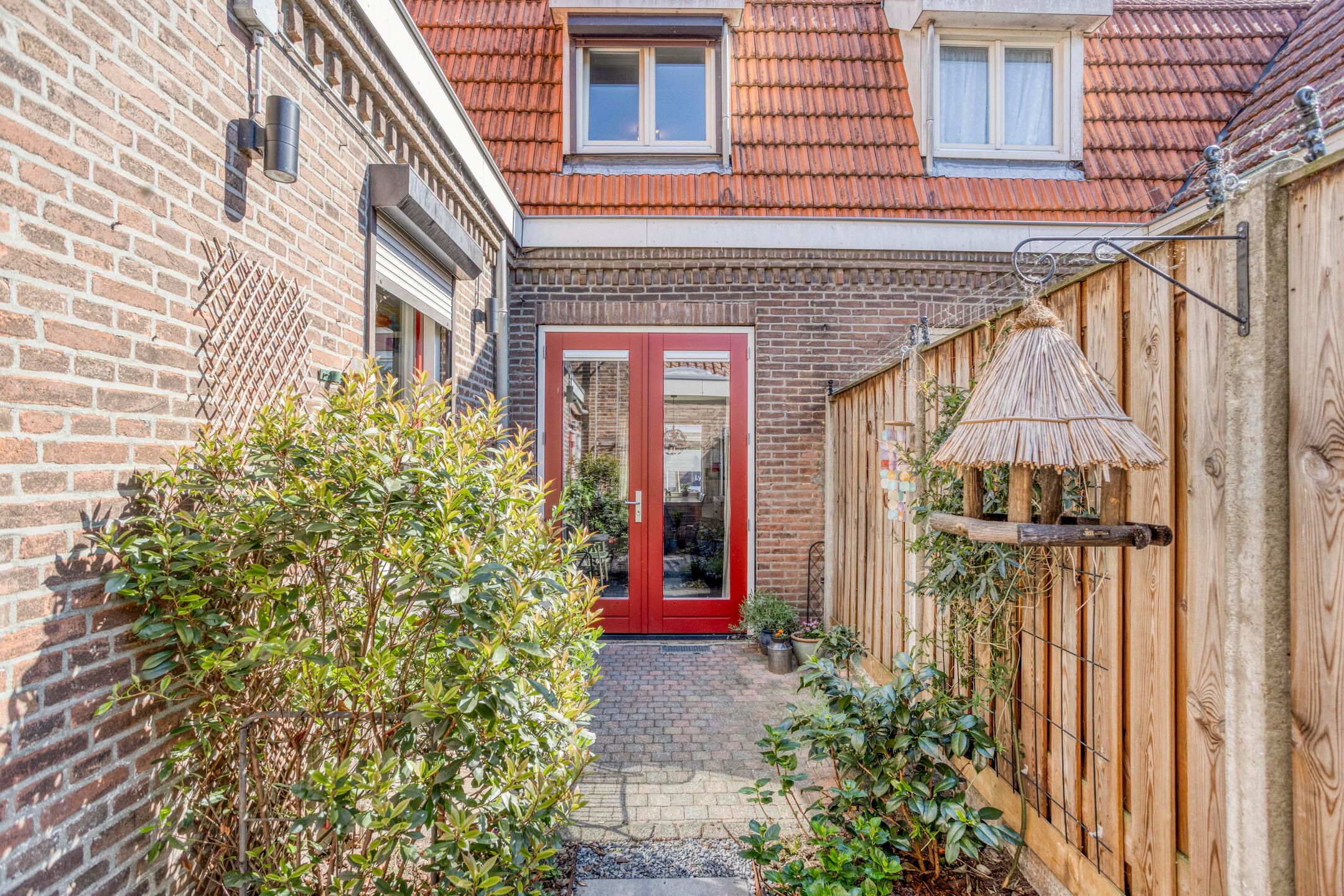 Foto 24 van Koningin Regentesselaan 50