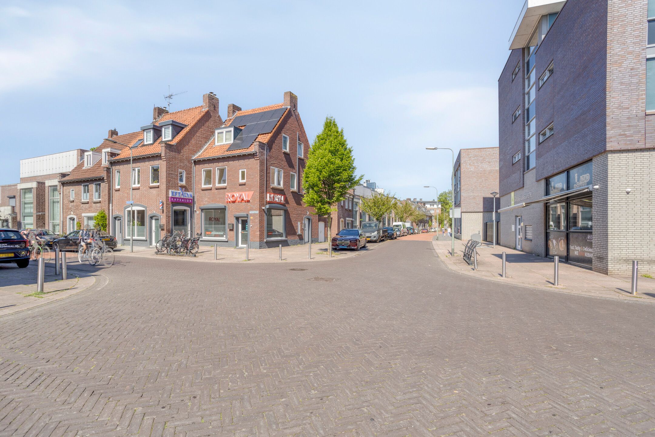 Foto 27 van Koningin Regentesselaan 50