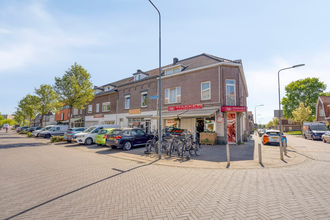 Foto 28 van Koningin Regentesselaan 50