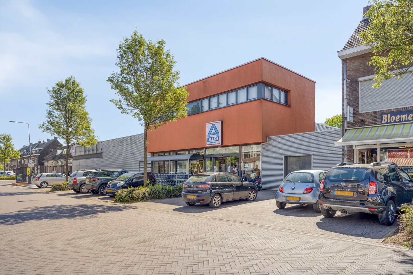 Foto 29 van Koningin Regentesselaan 50