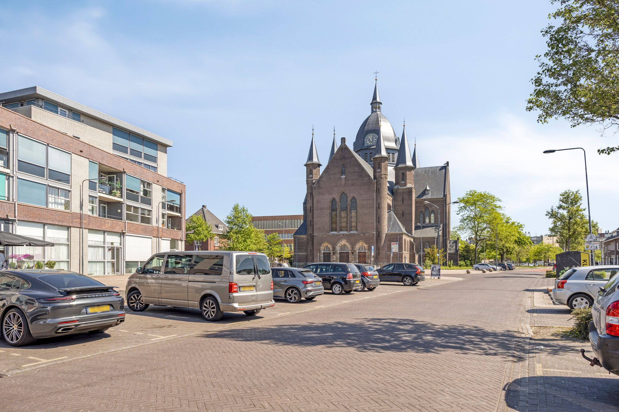 Foto 30 van Koningin Regentesselaan 50