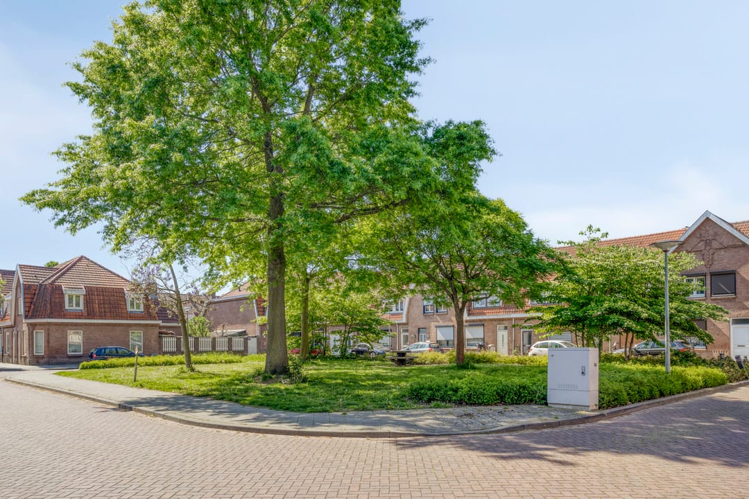 Foto 31 van Koningin Regentesselaan 50