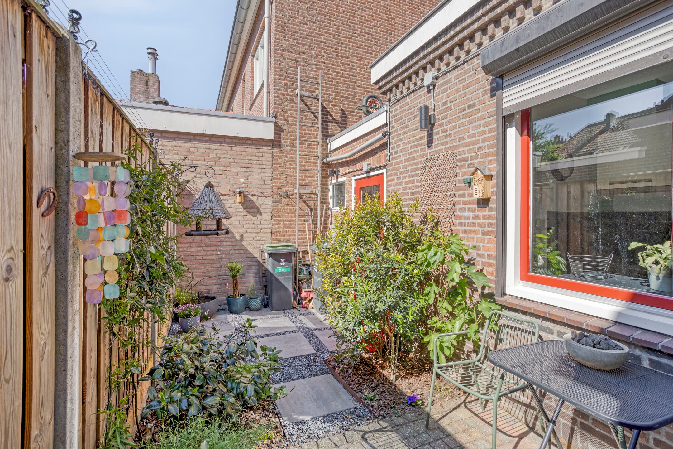 Foto 3 van Koningin Regentesselaan 50