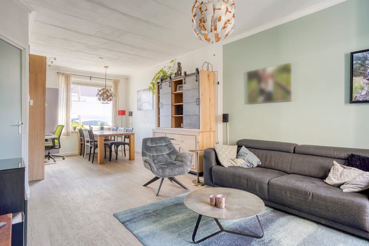 Foto 2 van Koningin Regentesselaan 50