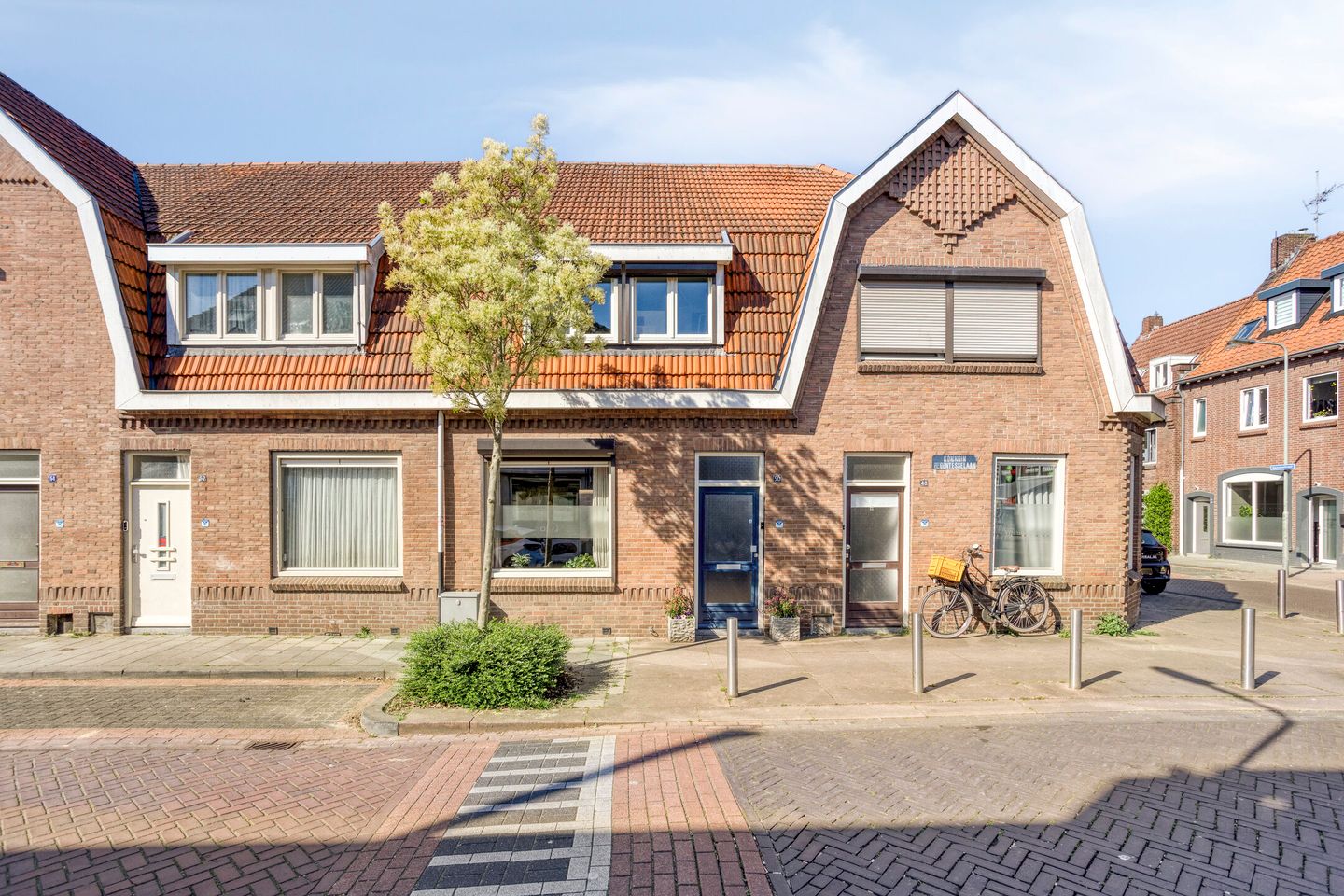 Koningin Regentesselaan 50 main image