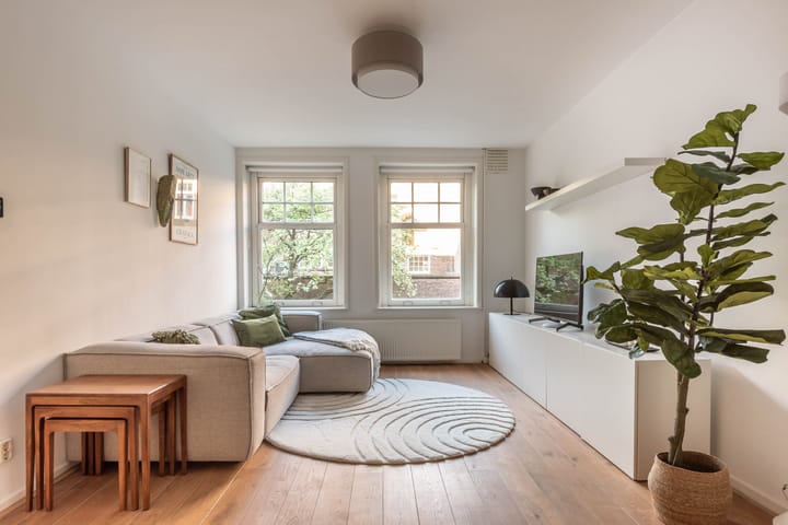 Foto 2 van Agamemnonstraat 59-1