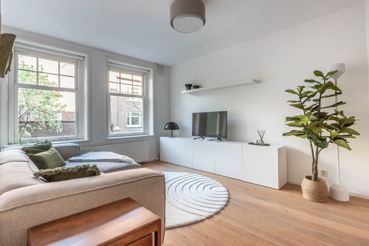 Foto 3 van Agamemnonstraat 59-1