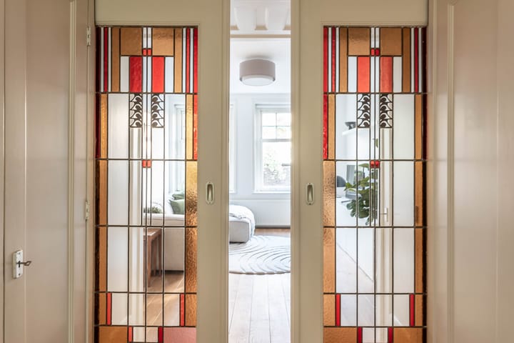 Foto 5 van Agamemnonstraat 59-1