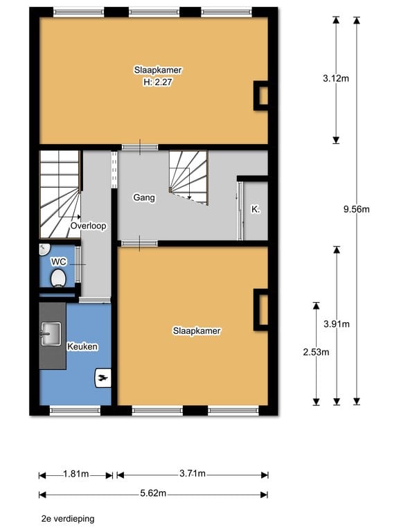 Foto 55 van Celebesstraat 3