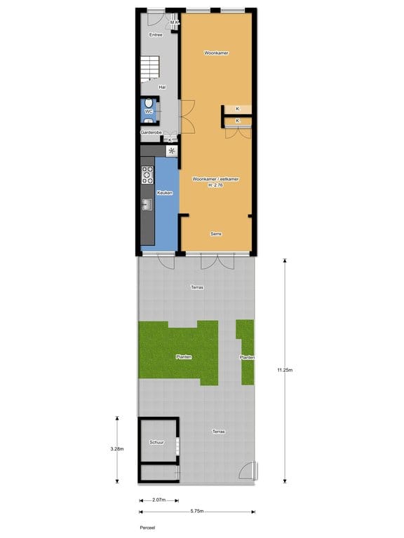 Foto 58 van Celebesstraat 3