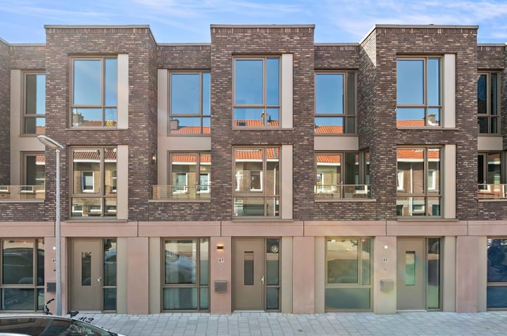 Koppelstokstraat 87