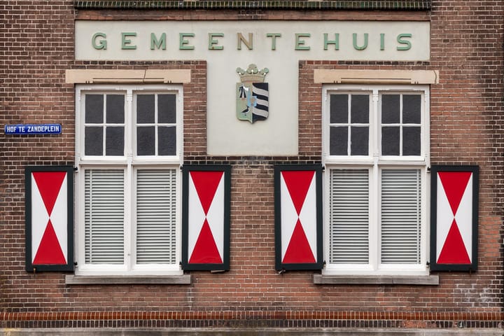 Foto 3 van Hof te Zandeplein 1