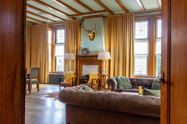 Foto 4 van Hof te Zandeplein 1