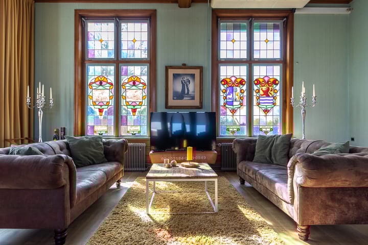 Foto 5 van Hof te Zandeplein 1