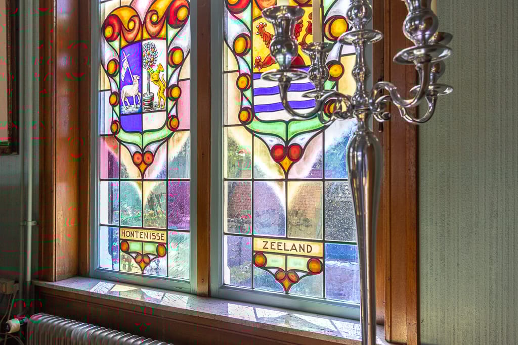 Foto 6 van Hof te Zandeplein 1