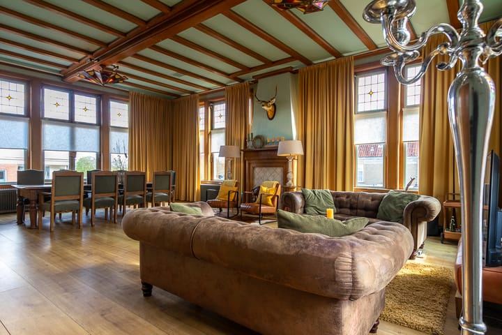 Foto 7 van Hof te Zandeplein 1