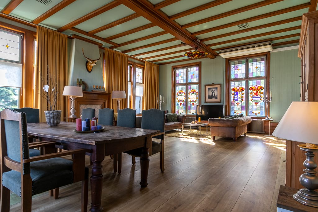 Foto 8 van Hof te Zandeplein 1