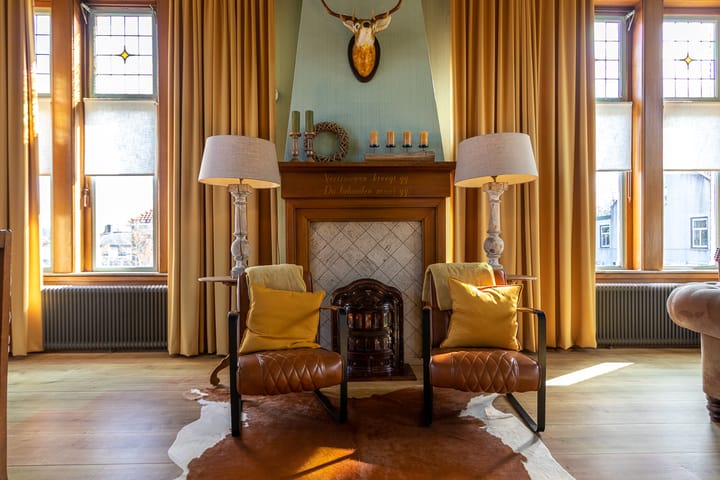 Foto 9 van Hof te Zandeplein 1