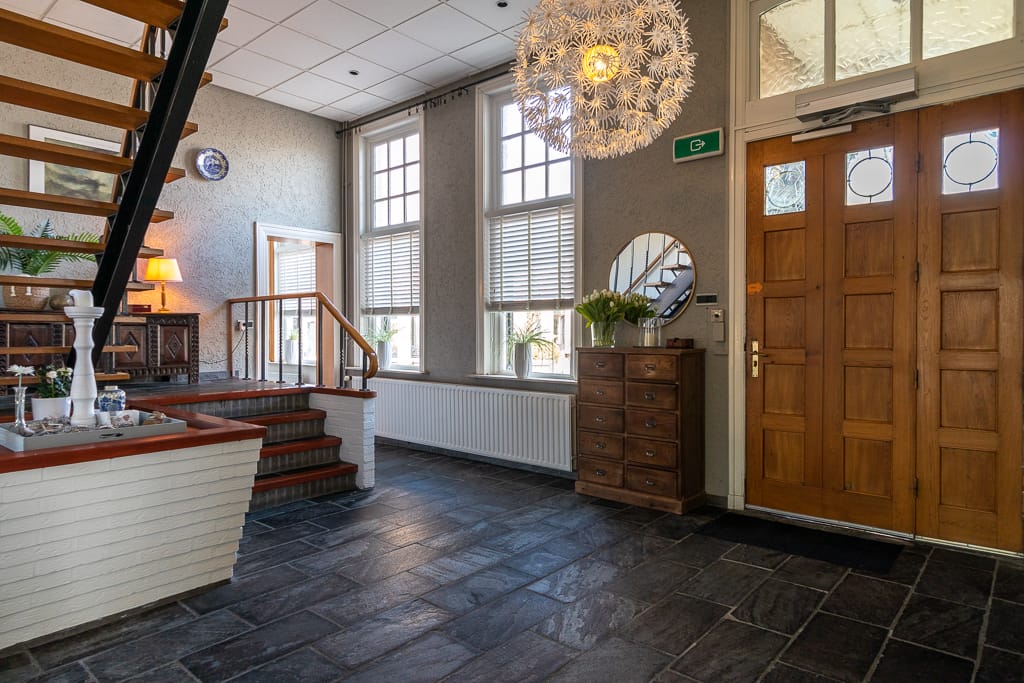 Foto 11 van Hof te Zandeplein 1