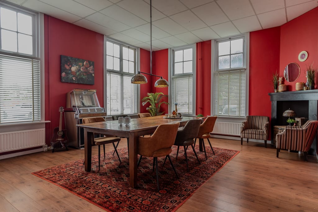 Foto 12 van Hof te Zandeplein 1