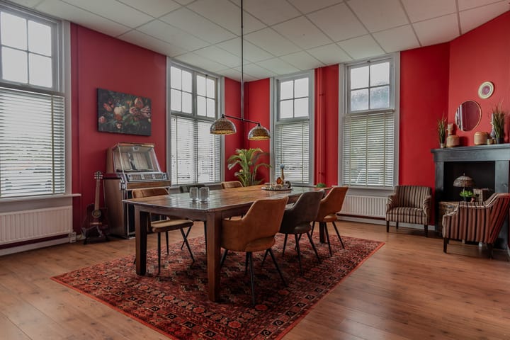 Foto 12 van Hof te Zandeplein 1