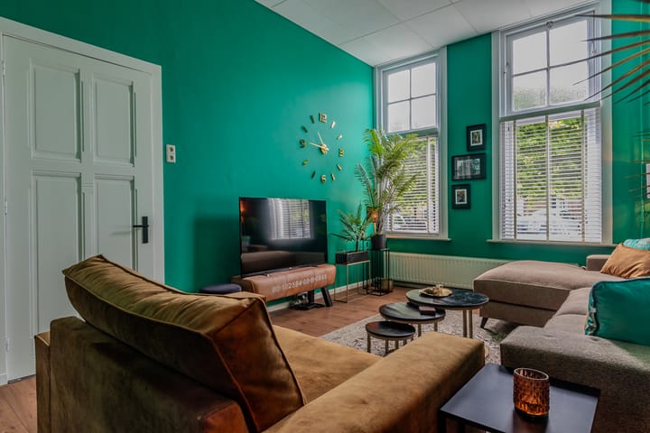 Foto 14 van Hof te Zandeplein 1