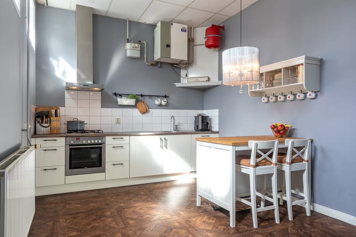 Foto 15 van Hof te Zandeplein 1