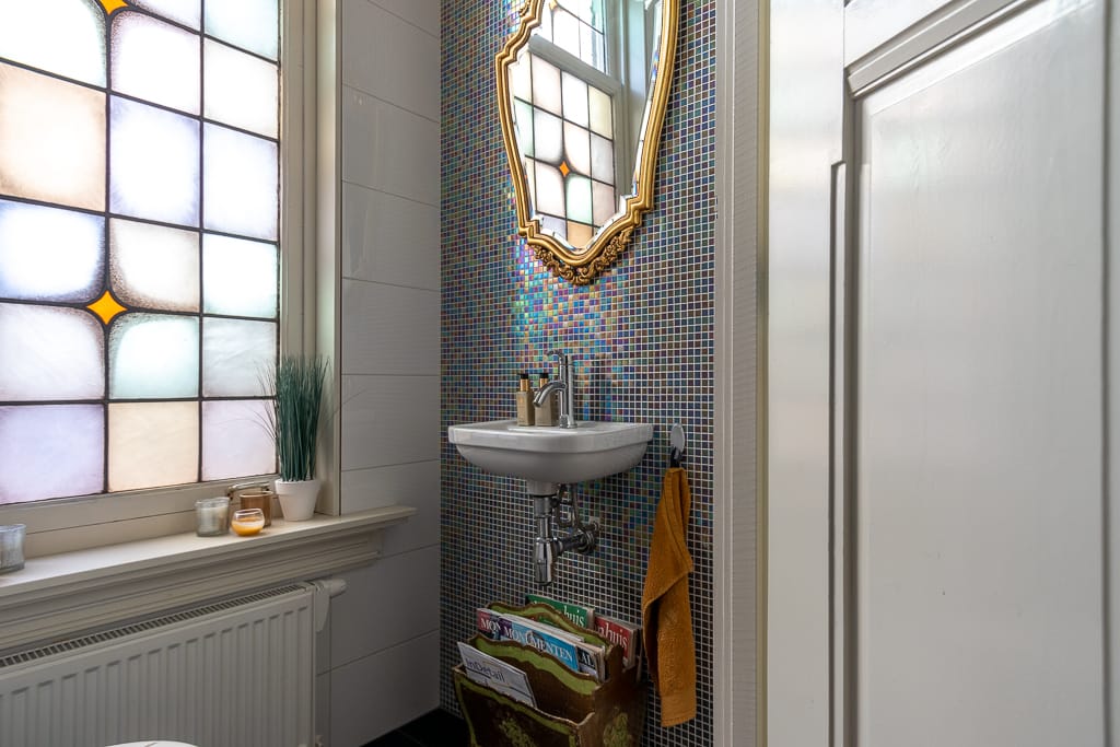 Foto 17 van Hof te Zandeplein 1