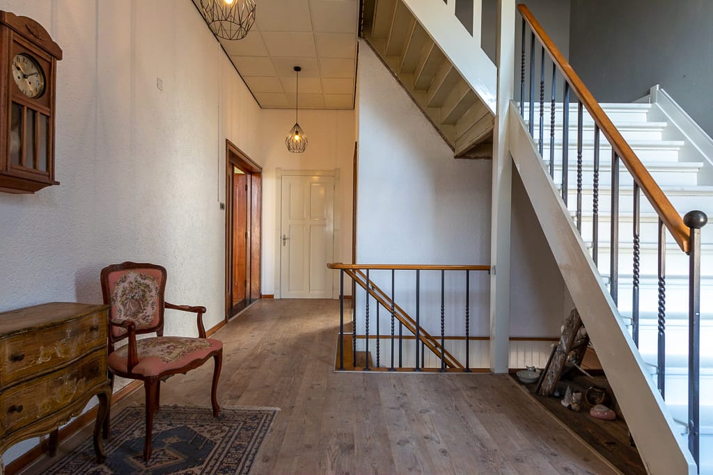 Foto 18 van Hof te Zandeplein 1