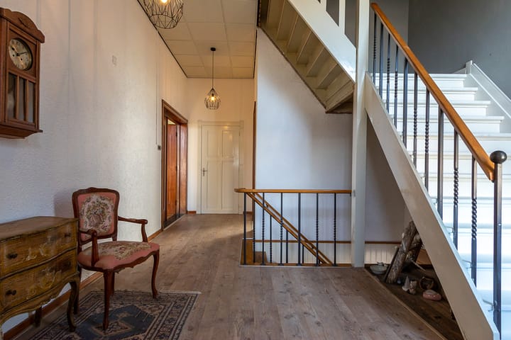 Foto 18 van Hof te Zandeplein 1