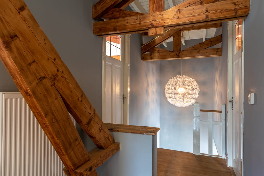 Foto 19 van Hof te Zandeplein 1