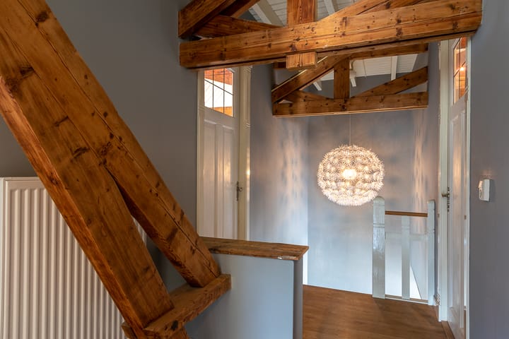 Foto 19 van Hof te Zandeplein 1