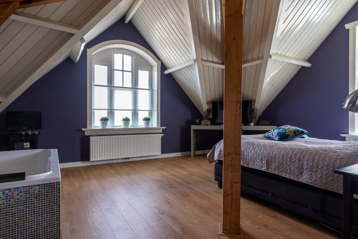 Foto 21 van Hof te Zandeplein 1