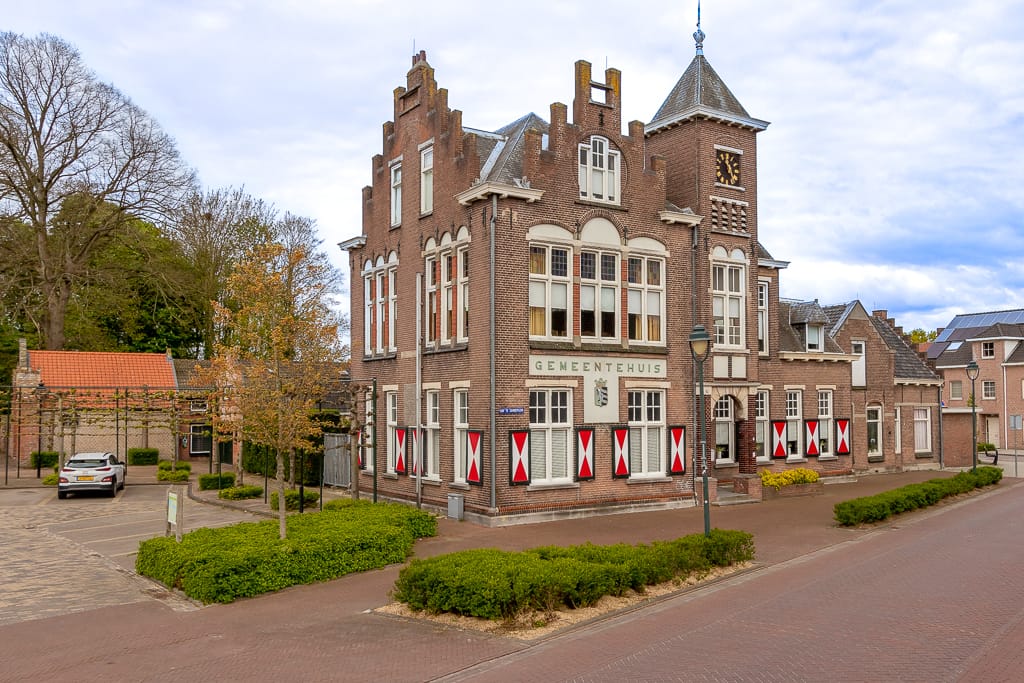 Foto 28 van Hof te Zandeplein 1