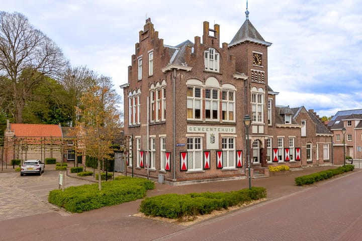 Foto 28 van Hof te Zandeplein 1