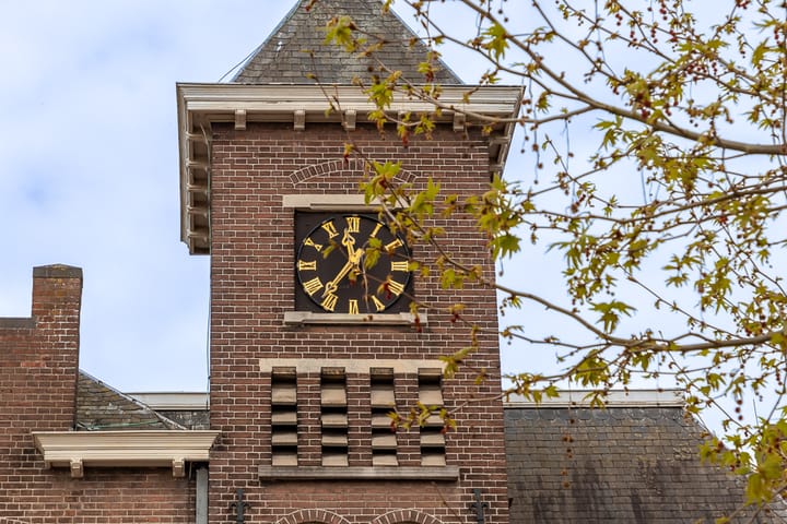 Foto 29 van Hof te Zandeplein 1