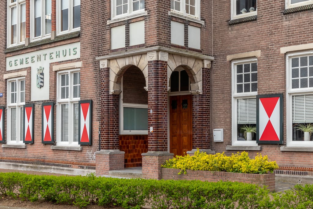 Foto 31 van Hof te Zandeplein 1