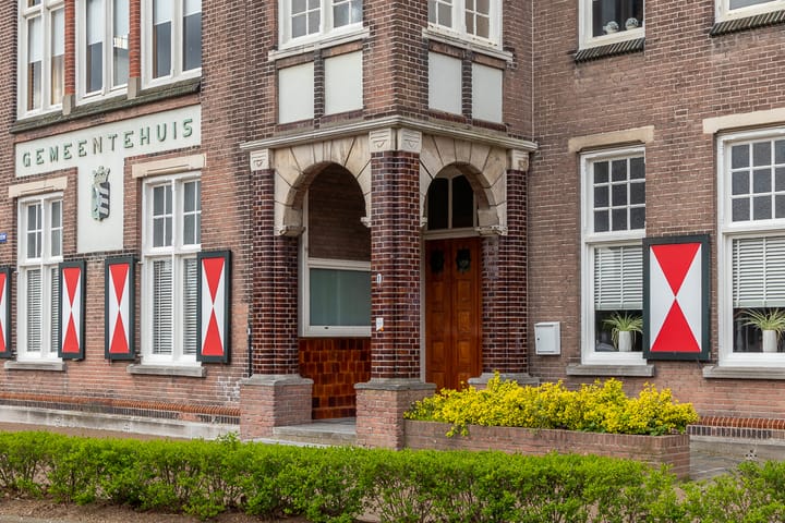 Foto 31 van Hof te Zandeplein 1